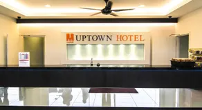 Uptown Hotel Seremban - Image 2