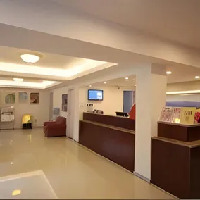 Hanting Hotel Fuzhou Yantaishan Park Shoushan Road - Image 5