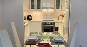 bel appartement chic et cosy 78100 - Image 3