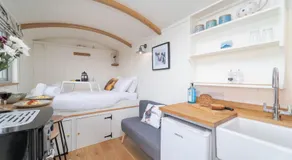 The Shepherd's Hut - Image 2