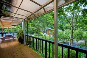 Hongcheon The Pyeonhan Pension - Image 2
