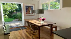 Ecolodge Bergzicht de Bosuil - vakantiehuis aan het bos - Image 4