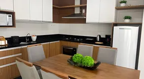 Apartamento Sommelier próximo à Via Gastronômica - Image 3