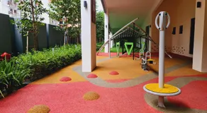 Holiday Home Majestic Residence Kuala Lumpur - Image 4