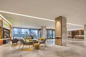Home2 Suite by Hilton Hengshui Taocheng - Image 4