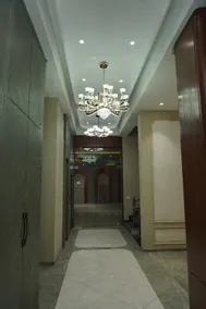 The Sanatan International Hotel & Resort - Image 4