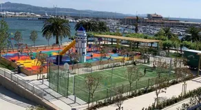 Apartamento turístico en Sanxenxo - Image 4