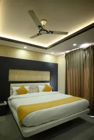 Hotel O Oxy Kings Inn - Image 2