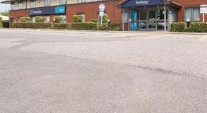 Travelodge Nottingham Trowell M1 - Image 5