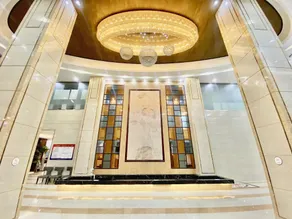 Bohai Holiday Hotel (Renqiu North China Oilfield Branch) - Image 4