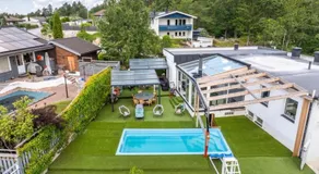Nature Retreat, Sauna & spa bath near Stockholm - Image 4