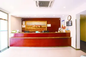 Hanting Hotel Shijiazhuang Dingzheng - Image 5