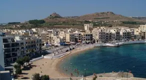 Bright and Airy Flat in Marsalforn, Gozo - Image 2