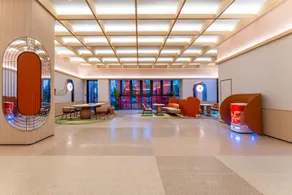 Orange Hotel Wenzhou the Mixc - Image 5