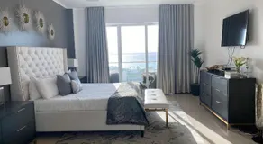 Ocean View Penthouse - Image 2
