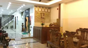 DUY HUY hotel & apartment - Image 3