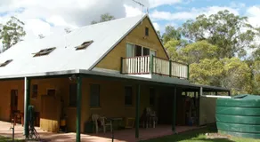 Back to the Bush - Image 5