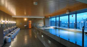 Toyama Manten Hotel - Image 2