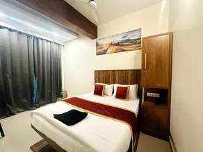 Rio Rooms Calicut Near Mims Hospital - Image 4