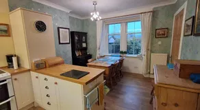 Andreu Cottage - Charmantes Ferienhaus in Callander - Image 4