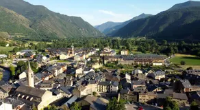 Apartament familiar amb vistes i cèntric by RURAL D'ÀNEU - Image 3