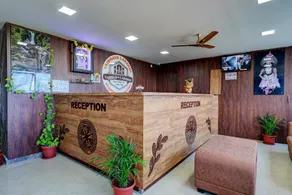 OYO Vaibhav Lakshmi Bording & Lodging - Image 4