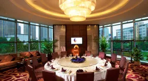 Hongrui Jinling Grand Hotel Hefei - Image 4