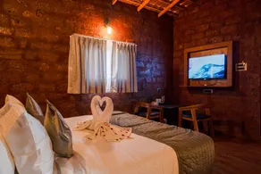 The Saisa Resort, Shirapur - Image 2