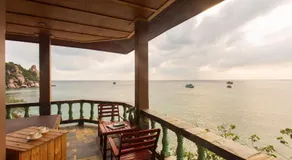 Koh Tao Relax Freedom Beach Resort - Image 5