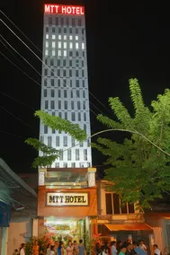 Hotel Airport MTT - Image 3