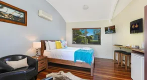 Maleny Terrace Cottages - Image 2