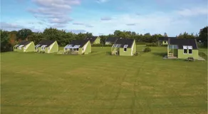 1 Bedroom Cozy Home In Grindsted - Image 4