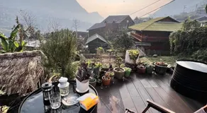 Sapa Plum Eco House - Image 4