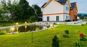 Wonder Home - Apartamenty Halo Karkonosze z ogrodem, sezonowym basenem, placem zabaw i widokiem na Śnieżkę - zlokalizowane blisko Karpacza - Image 3