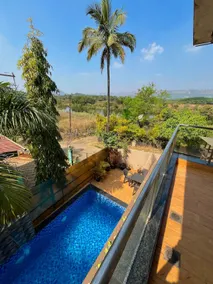 Malhar Mist Villa - Image 3