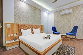 OYO Townhouse 673 Maps Inn Hotel & Banquets - Image 2