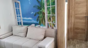 Sunrise Wellbeing mobile home for mindful, vegetarian, active rest, just 35 meters from the sea - Image 2