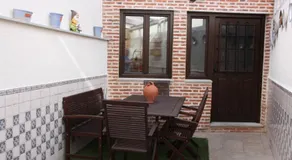 Casa Rural Puerta de Castilla - Image 3