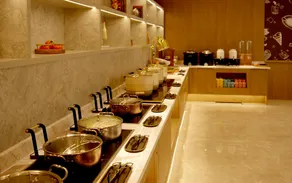Hanting Hotel Qingdao Jimo Wanda Plaza - Image 3
