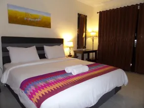 Semaya One Beach Guesthouse - Image 2