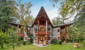 Span Resort & Spa, Manali - A Luxury Riverside Resort - 20 Mins Drive From Mall Road - Image 3