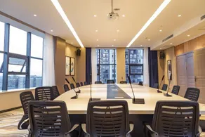 Xipan Bright pearl Hotel (Guiyang Huaxi Park, Government Affairs Center) - Image 5