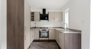 Rochester Lux Stay Townhouse 2 - Image 3