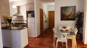 Apartamento junto al mar - Image 2