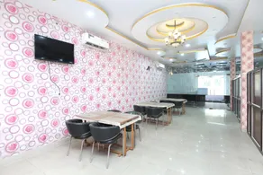 Hotel O Flagship Hotel Amarpali - Image 5