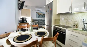 Agate Hydra luxury apartment - Image 4