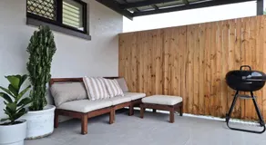 NEW - The Coastal Cactus Villa - Image 3
