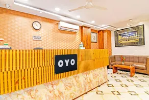 Hotel O Quest International - Image 5