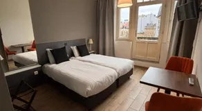 Hotel Aviation - Image 4