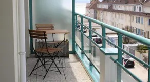Appartement Fort-Mahon-Plage, 5 pièces, 8 personnes - FR-1-482-59 - Image 4
